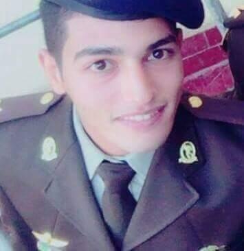 تشييع جثمان الملازم أحمد عادل (1)                                                                                                                                                                       