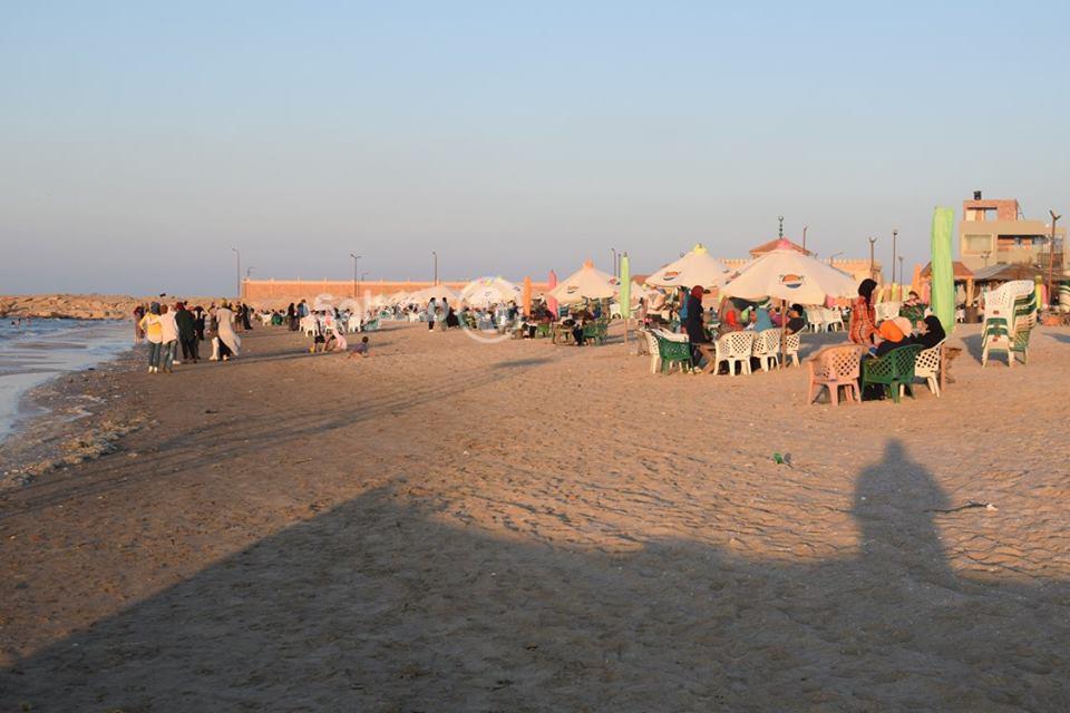 شاطئ بورسعيد (1)                                                                                                                                                                                        
