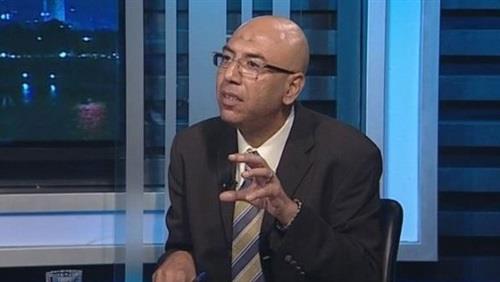 خالد عكاشة: منصب نائب وزير الداخلية لمكافحة الإرهاب "مثار جدل" خالد عكاشة: منصب نائب وزير الداخلية لمكافحة الإرهاب "مثار جدل"