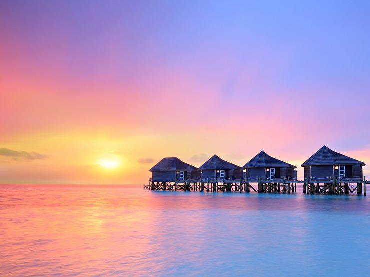 جزر المالديف                                                                                                                                                                                            