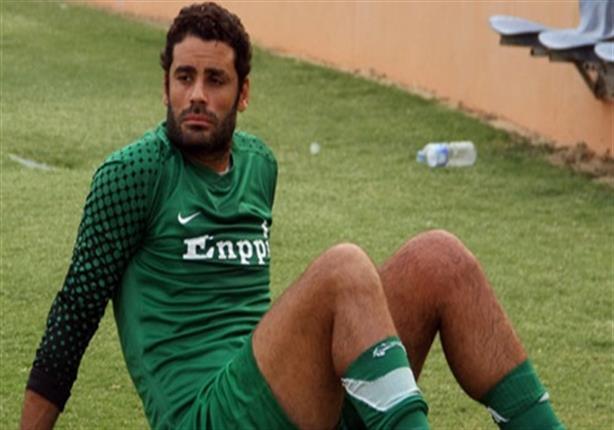 عبد المنصف لمصراوي: عماد متعب الأفضل.. وميدو أعطى روح للإسماعيلي عبد المنصف لمصراوي: عماد متعب الأفضل.. وميدو أعطى روح للإسماعيلي