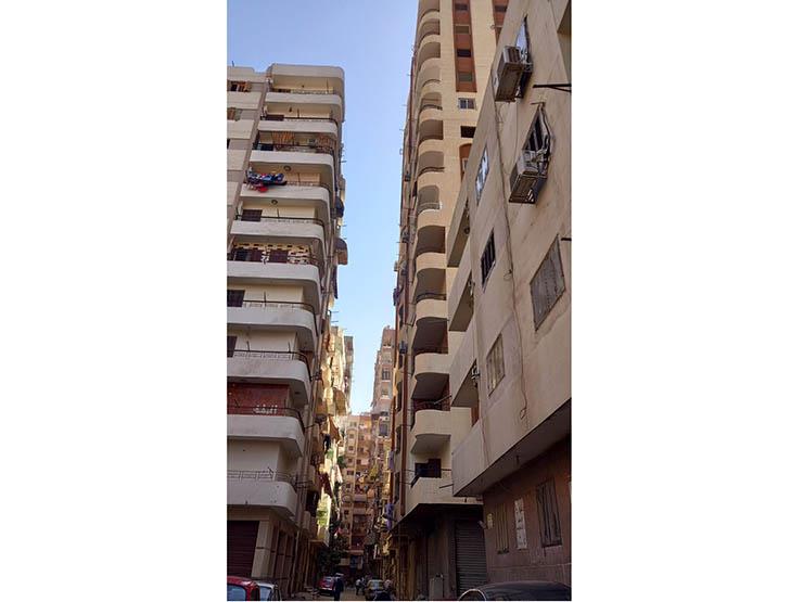 وقف تراخيص البناء ببعض أحياء القاهرة لمدة 6 أشهر (1)                                                                                                                                                    