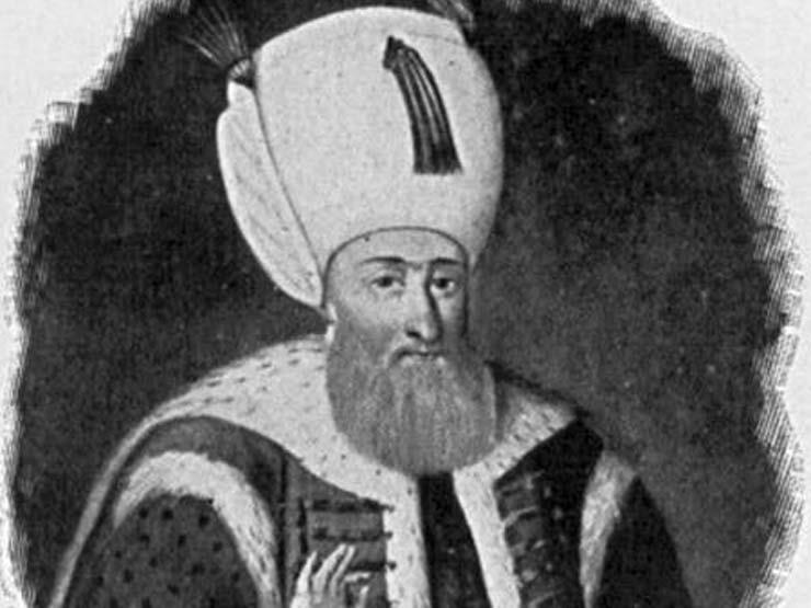 السلطان-سليمان-القانوني                                                                                                                                                                                 