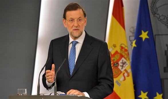 رئيس وزراء اسبانيا: نخوض "حربا عالمية" ضد الإرهاب 