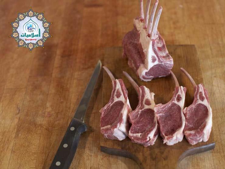 أمين الفتوى يوضح حكم ذبح الأضحية قبل العيد والجمع بين العقيقة والنذر والأضحية أمين الفتوى يوضح حكم ذبح الأضحية قبل العيد والجمع بين العقيقة والنذر والأضحية