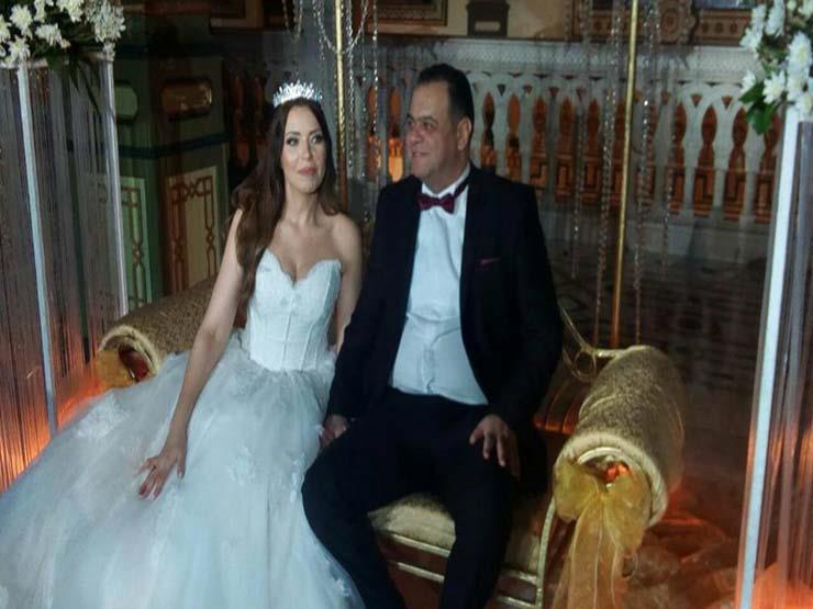 المخرج أحمد عاطف يحتفل بزفافه (1)                                                                                                                                                                       