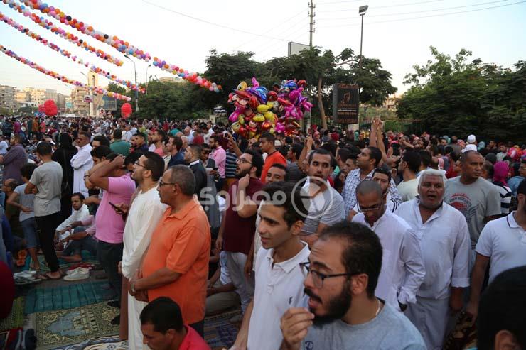 مسجد أبو بكر الصديق بشيراتون                                                                                                                                                                            