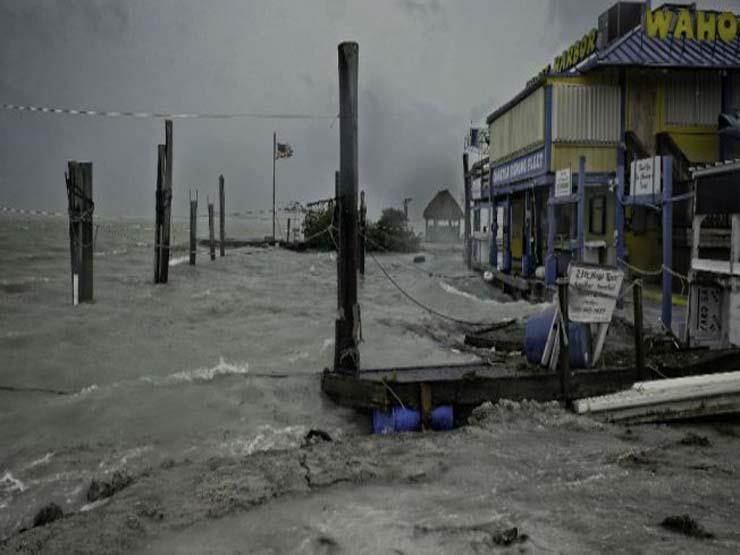 إعصار إيرما خسائر تتجاوز 10 مليارات دولار (1)                                                                                                                                                           