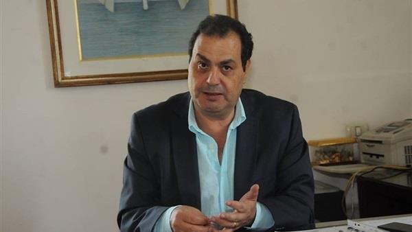 مدير المركز القومى للترجمة أنور مغيث يفوز بجائزة "ابن خلدون - سنغور" الدولية مدير المركز القومى للترجمة أنور مغيث يفوز بجائزة "ابن خلدون - سنغور" الدولية