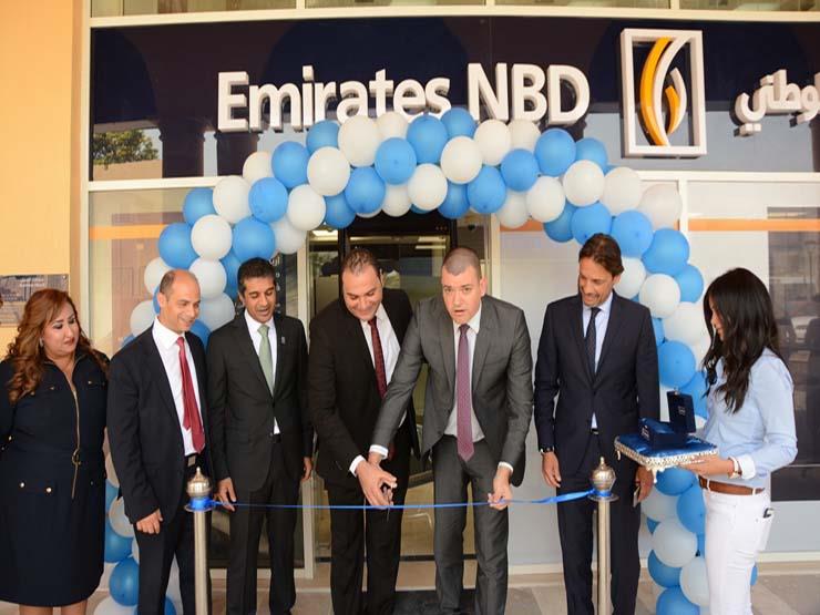 بنك الإمارات دبي الوطني يفتتح فرعين جديدين (1)                                                                                                                                                          