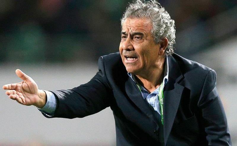 البنزرتي: أنا ضد تعيين مدرب أجنبي لمنتخب مصر البنزرتي: أنا ضد تعيين مدرب أجنبي لمنتخب مصر