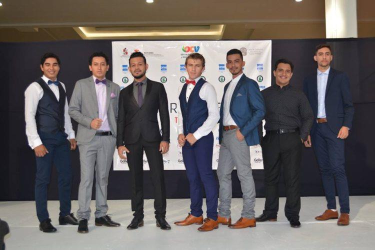 إلغاء مسابقة جمال للرجال في المكسيك بسبب المشاركين                                                                                                                                                      