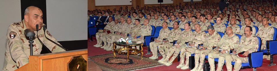 وزير الدفاع شباب مصر هم عدة الوطن لبناء نهضته (1)                                                                                                                                                       
