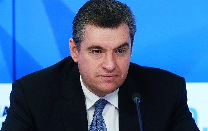 مسؤول روسي: الغرب دفع كييف لامتلاك أسلحة نووية وهو يتحمل مسؤولية ما يجري مسؤول روسي: الغرب دفع كييف لامتلاك أسلحة نووية وهو يتحمل مسؤولية ما يجري