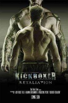 فيلم  Kickboxer Retaliation (1)                                                                                                                                                                         