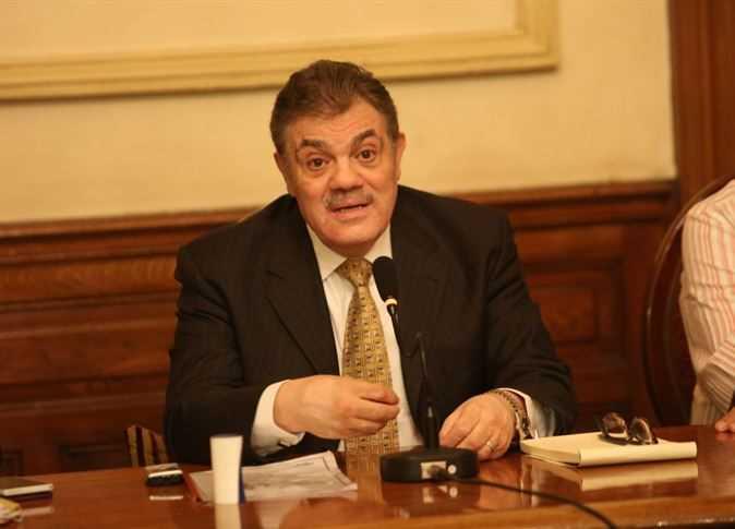 مصادر: السيد البدوي حصل على تزكية 20 نائبًا للترشح بانتخابات الرئاسة مصادر: السيد البدوي حصل على تزكية 20 نائبًا للترشح بانتخابات الرئاسة