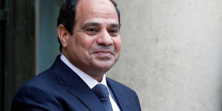 السيسي: 2011 علاج خاطئ لتشخيص خاطئ السيسي: 2011 علاج خاطئ لتشخيص خاطئ