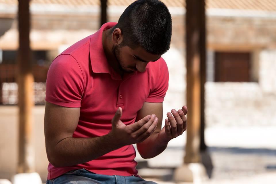 ما هو خير الدعاء؟.. مبروك عطية يوضح صيغ أفضل الدعاء ما هو خير الدعاء؟.. مبروك عطية يوضح صيغ أفضل الدعاء