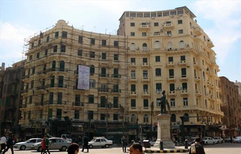 زيادتان وإخلاء.. تفاصيل مشروع الحكومة لتعديل قانون الإيجار القديم زيادتان وإخلاء.. تفاصيل مشروع الحكومة لتعديل قانون الإيجار القديم