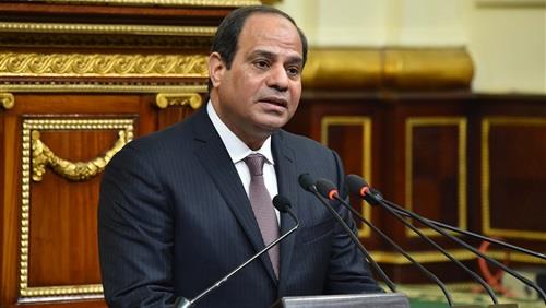 بعد اعتراض الرئيس عليه.. مصراوي ينشر نص قانون التجارب السريرية بعد اعتراض الرئيس عليه.. مصراوي ينشر نص قانون التجارب السريرية