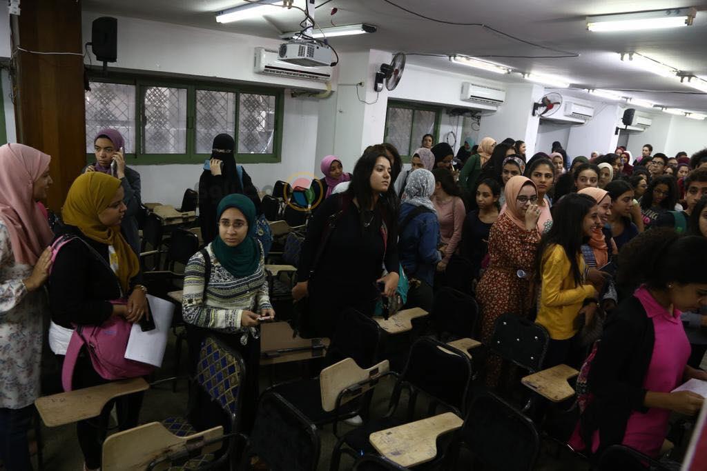 خط ساخن للإبلاغ عن مراكز الدروس الخصوصية في بورسعيد