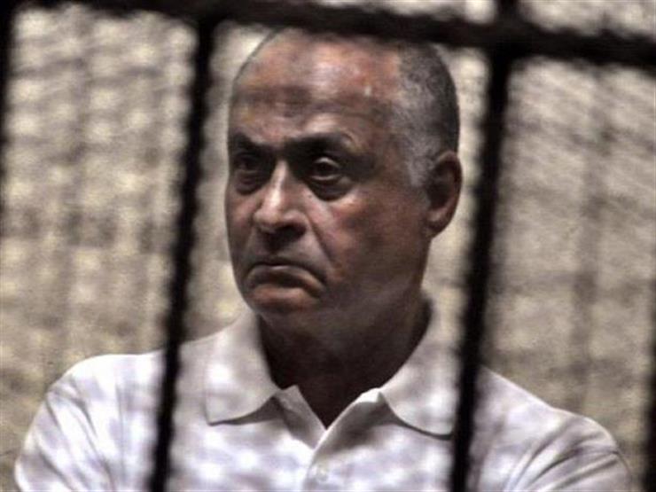 انقضاء الدعوى ضد إبراهيم سليمان وآخرين بقضية "الحزام الأخضر" بالتصالح انقضاء الدعوى ضد إبراهيم سليمان وآخرين بقضية "الحزام الأخضر" بالتصالح