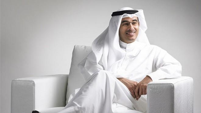 بالفيديو - نصائح "لا تقدر بثمن" من الملياردير الإماراتي محمد العبار بالفيديو - نصائح "لا تقدر بثمن" من الملياردير الإماراتي محمد العبار