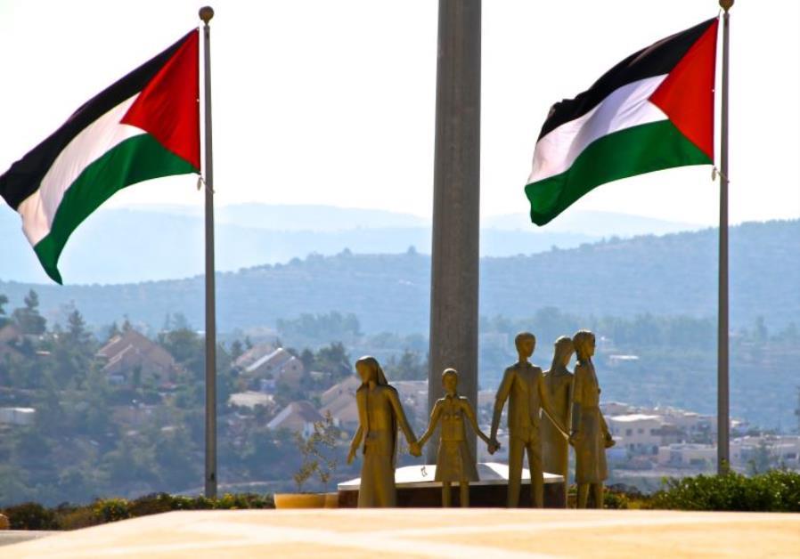 "روابي".. مدينة فلسطينية على طراز "المستوطنات": ثورة أم تطبيع؟ "روابي".. مدينة فلسطينية على طراز "المستوطنات": ثورة أم تطبيع؟