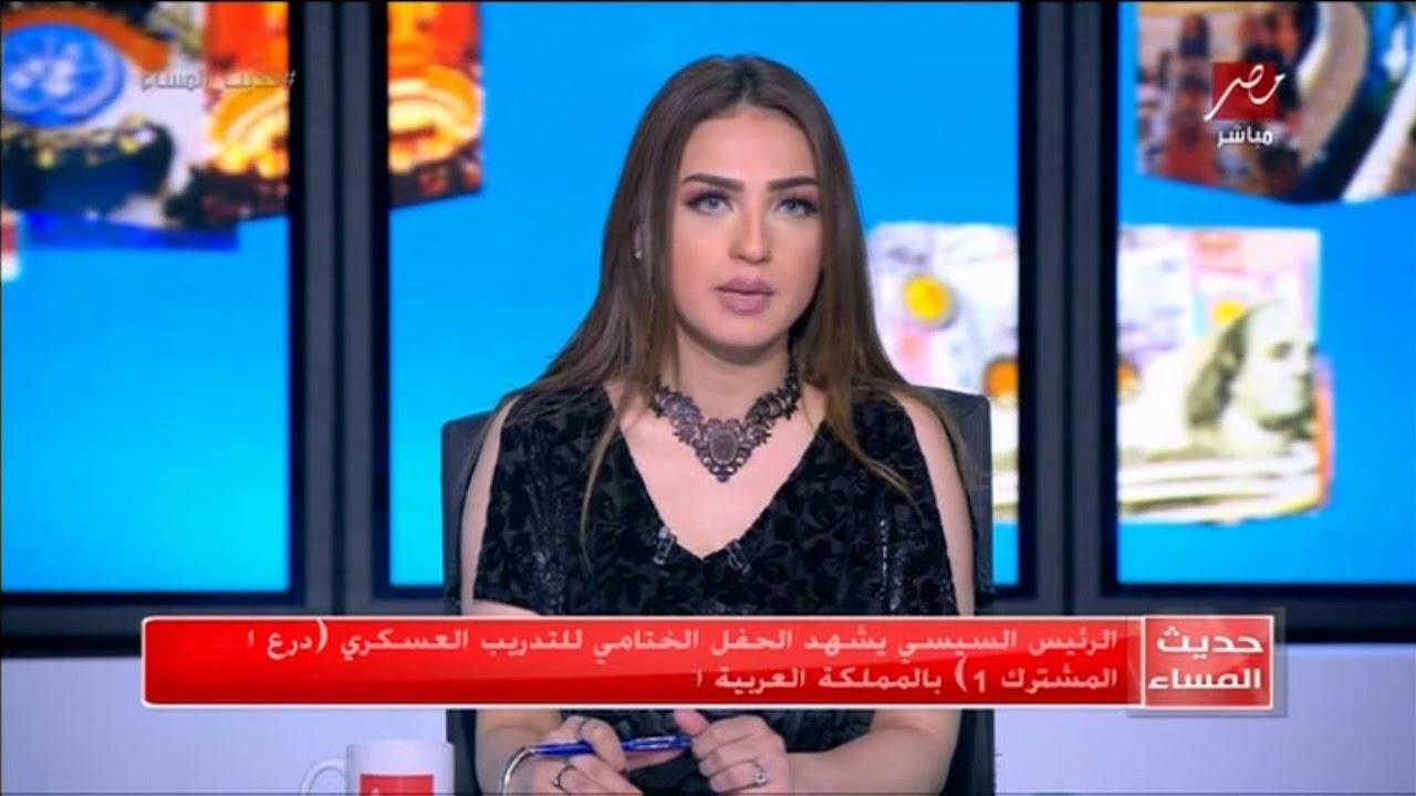 "غير فستان حفل أكتوبر"..  15 صورة لإطلالات "ياسمين عز" من برنامجها                                                                                                                                      
