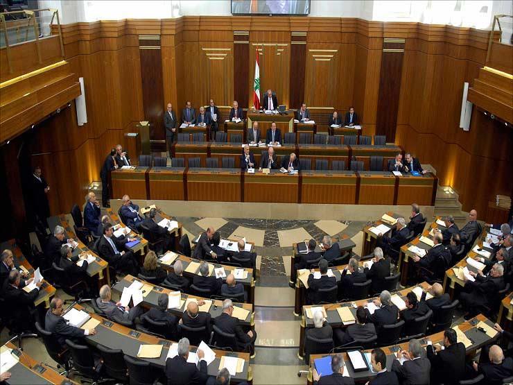 رئيس مجلس النواب اللبناني يدعو لجلسة مشتركة لعدد من اللجان النيابية الخميس المقبل رئيس مجلس النواب اللبناني يدعو لجلسة مشتركة لعدد من اللجان النيابية الخميس المقبل