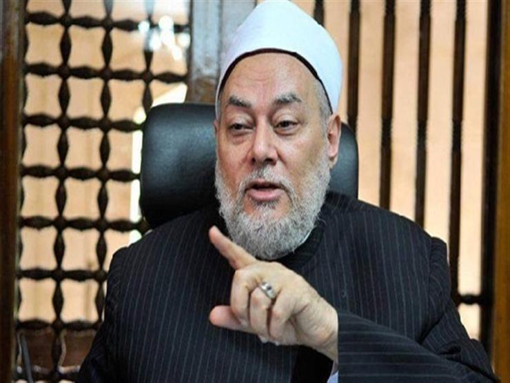 "جئتكم بالذبح".. حديث عن النبي استغله الخوارج والمفتي السابق يوضح معناه "جئتكم بالذبح".. حديث عن النبي استغله الخوارج والمفتي السابق يوضح معناه