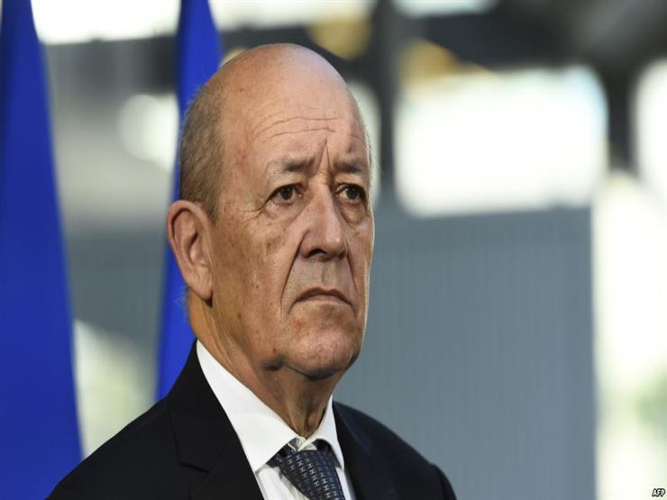 لودريان: علاقة أوروبا وأمريكا لن تعود إلى سابق عهدها بعد الانتخابات لودريان: علاقة أوروبا وأمريكا لن تعود إلى سابق عهدها بعد الانتخابات