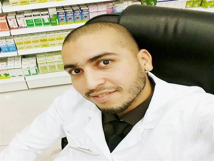 تعرف على تفاصيل وصول جثمان الصيدلي المصري المقتول بالسعودية تعرف على تفاصيل وصول جثمان الصيدلي المصري المقتول بالسعودية