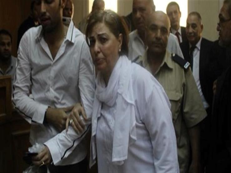 للتصالح.. تأجيل محاكمة سعاد الخولي في الكسب غير المشروع لـ 27 فبراير للتصالح.. تأجيل محاكمة سعاد الخولي في الكسب غير المشروع لـ 27 فبراير