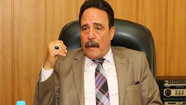 اتحاد العمال عن فتوى بطلان تشكيل النقابات المستقلة: "عملها غير شرعي" اتحاد العمال عن فتوى بطلان تشكيل النقابات المستقلة: "عملها غير شرعي"