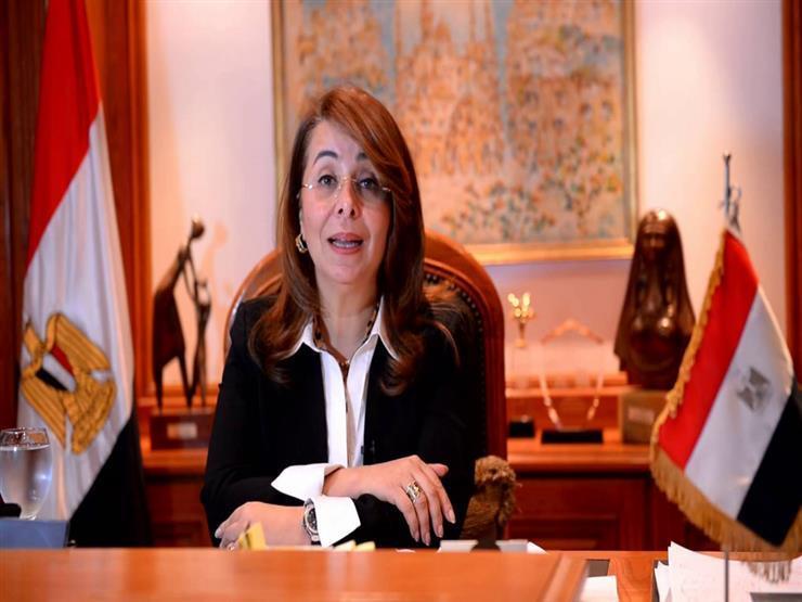 وزيرة التضامن: "تناحر السلايف أحد أهم أسباب الزيادة السكانية" وزيرة التضامن: "تناحر السلايف أحد أهم أسباب الزيادة السكانية"