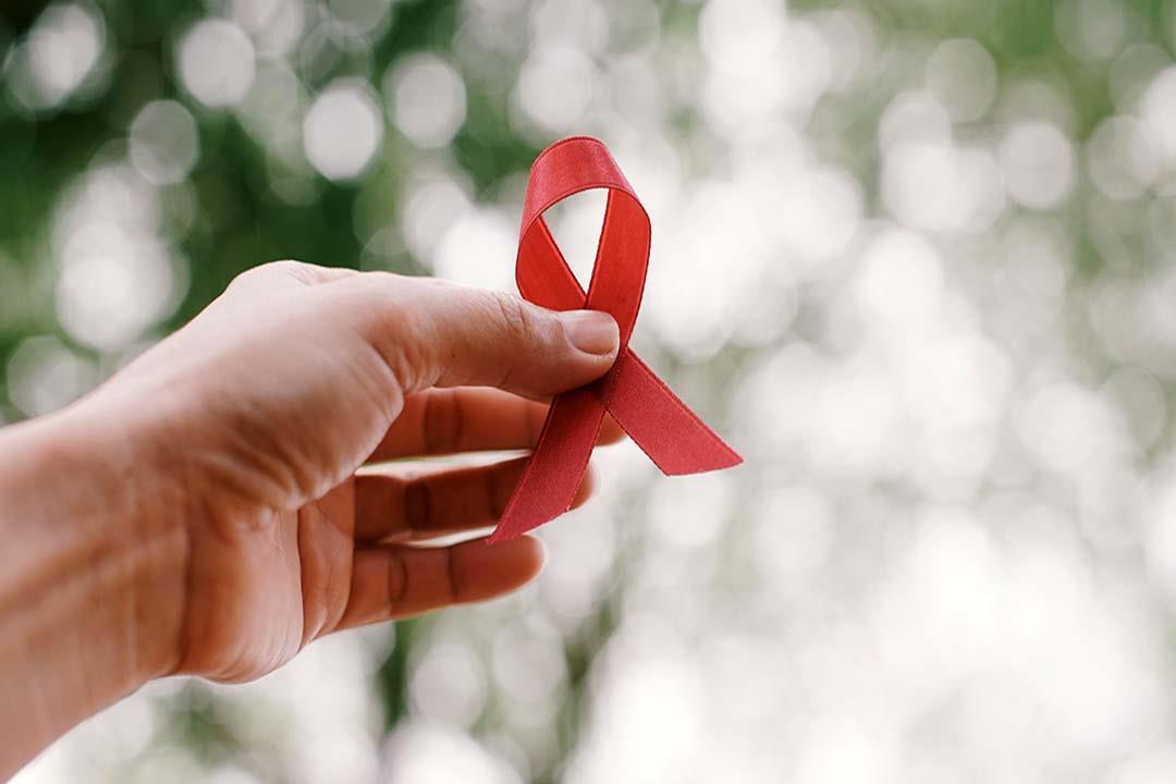 مرض الإيدز - صورة تعبيرية                                                                                                                                                                               