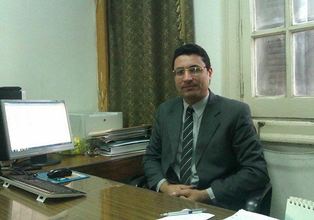 مسوؤل أممي: مصر وفرت العلاج مجانا لمرضى الإيدز "دون تفرقة" مسوؤل أممي: مصر وفرت العلاج مجانا لمرضى الإيدز "دون تفرقة"