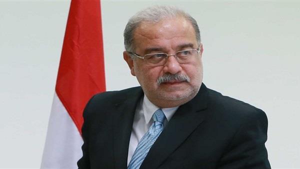 رئيس الوزراء ينعى شريف إسماعيل: كان نموذجا في الإخلاص والعطاء