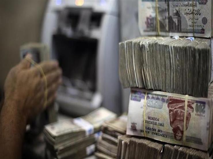بسعر فائدة 14.25%.. بنكان يجذبان المليونيرات بشهادات ادخار مرتفعة العائد بسعر فائدة 14.25%.. بنكان يجذبان المليونيرات بشهادات ادخار مرتفعة العائد