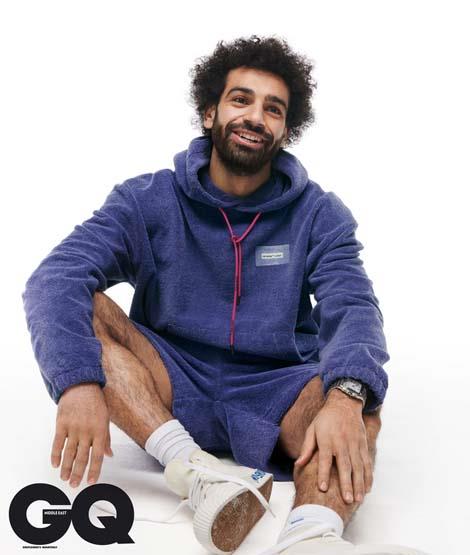 محمد صلاح (1)