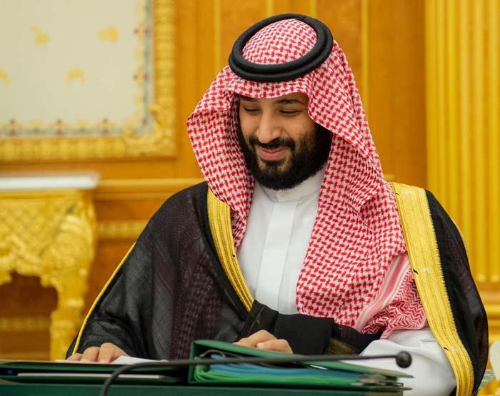 الملك سلمان يعتمد أكبر ميزانية في تاريخ السعودية (1)                                                                                                                                                    