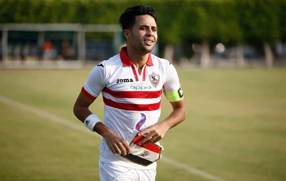 محمد إبراهيم لاعب الزمالك                                                                                                                                                                               