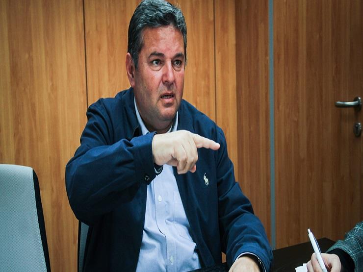 وزير قطاع الأعمال: نتفاوض مع مستثمرين لإحياء مصانع السيارات والإطارات وزير قطاع الأعمال: نتفاوض مع مستثمرين لإحياء مصانع السيارات والإطارات