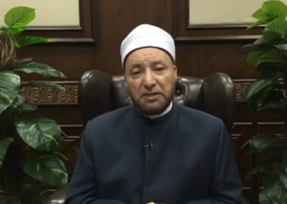 "تطلقنا على الورق وكتبنا عُرفي عشان آخد المعاش.. ده حرام؟".. وأمين الفتوى يرد "تطلقنا على الورق وكتبنا عُرفي عشان آخد المعاش.. ده حرام؟".. وأمين الفتوى يرد