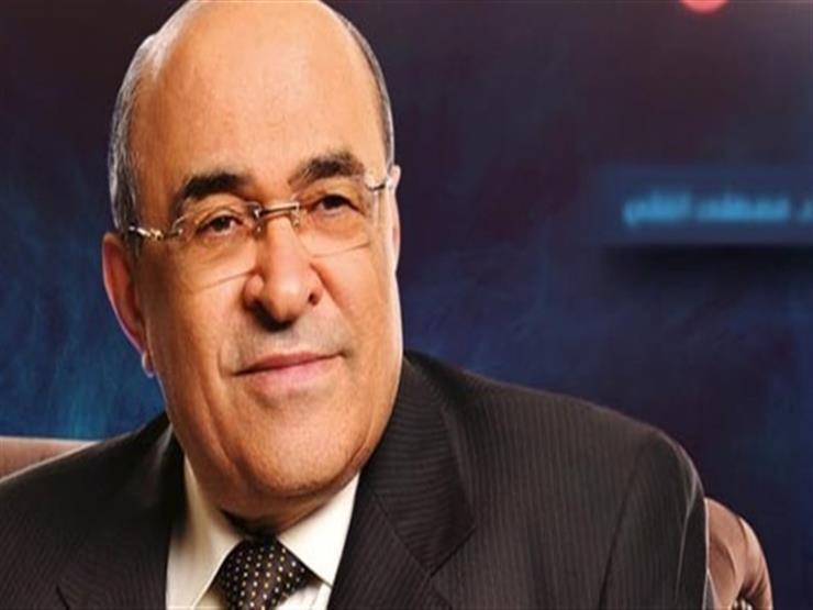 مصطفى الفقي: السادات ثاني رجل دولة بعد محمد علي مصطفى الفقي: السادات ثاني رجل دولة بعد محمد علي