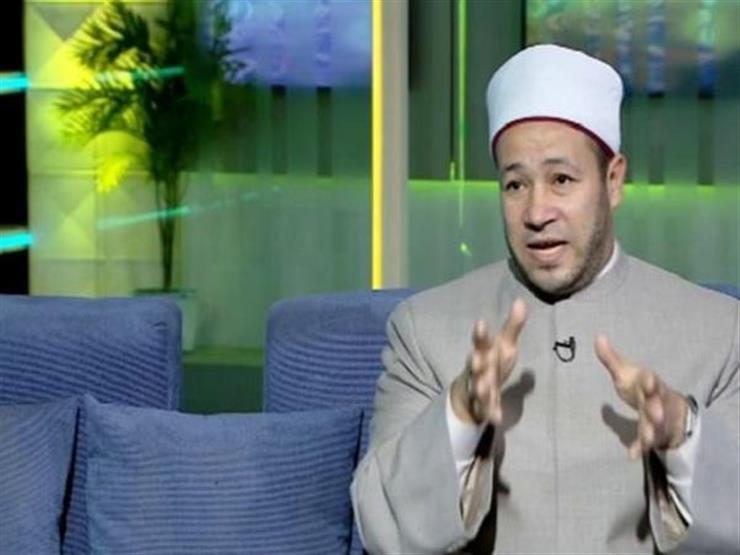 أمين الفتوى: قراءة سورتي الشرح والضحى 7 مرات بغرض الزواج من المجربات أمين الفتوى: قراءة سورتي الشرح والضحى 7 مرات بغرض الزواج من المجربات