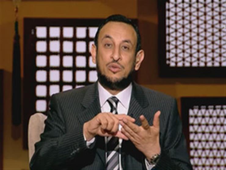 بالفيديو| رمضان عبدالمعز: "حرام تقعد في جلسة فيها غيبة أو نميمة أو كذب" بالفيديو| رمضان عبدالمعز: "حرام تقعد في جلسة فيها غيبة أو نميمة أو كذب"