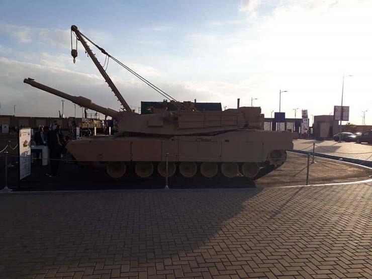 دبابة M1A1 (1)                                                                                                                                                                                          