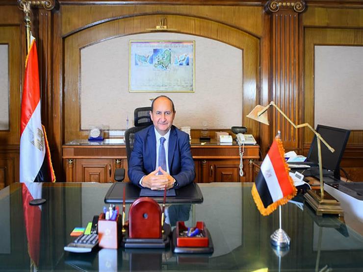 وزارة التجارة تكشف ملامح البرنامج الجديد لتحفيز الصادرات وزارة التجارة تكشف ملامح البرنامج الجديد لتحفيز الصادرات